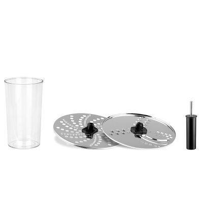 7. LAFE HAND BLENDER WITH MULTIFUNCTIONAL KIT BZL