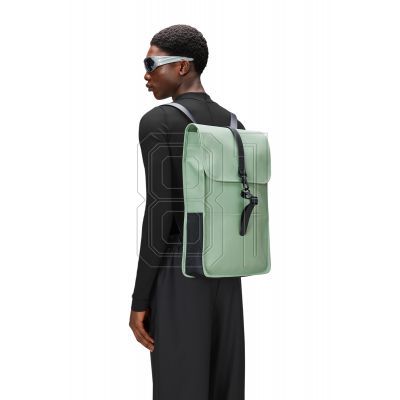 7. Rains Backpack Haze W3 13000 06