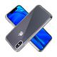 2. Apple iPhone X/XS - 3mk Clear Case