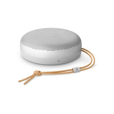 Bang & Olufsen BeoSound A1 3rd Gen Stereo Portable Speaker 60W Aluminum