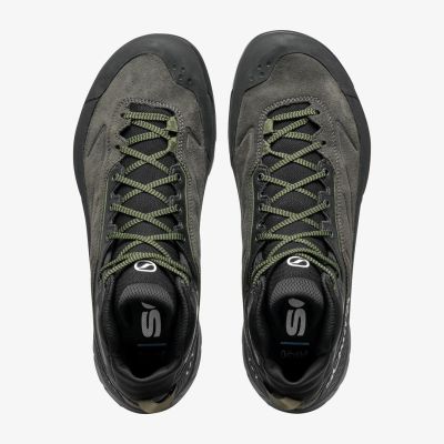 5. Rapid xt mid gtx-shark-military-44 SCARPA shoes