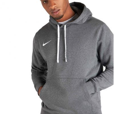 5. Nike Team Club 20 Hoodie M CW6894 071