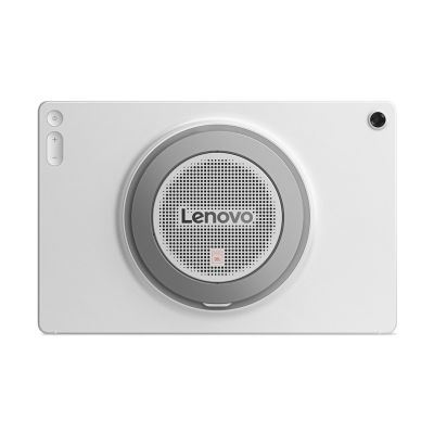 2. Lenovo Tab Plus Gen 2 MediaTek Dimensity 256GB 30.7cm (12.1") 8GB Wi-Fi 6 (802.11ax) Android 16 White