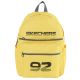 Skechers Downtown Backpack S979-68 Yellow One size