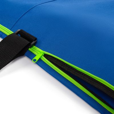 11. Meteor Norse 17319 Ski Cover Set