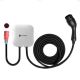 DEFENZO ELECTRIC CAR CHARGER WALLBOX HOME AC11