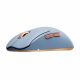 3. CHERRY XTRFY M68 Wireless Mouse, Blue Wireless Mouse