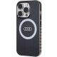 2. Audi IML Big Logo MagSafe case for iPhone 14 Pro - black