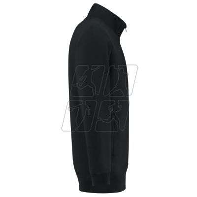 5. Tricorp Sweat Jacket Washable 60 °CM MLI-T45T1