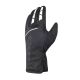 CHIBA 2nd SKIN Gloves Black XXL