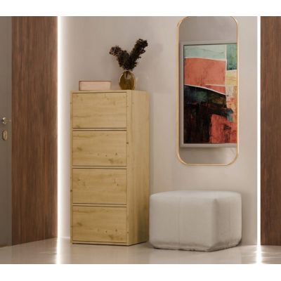 7. ALMA ARTISAN CHEST OF DRAWERS