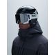 2. POC Obex Connect Ski Helmet Black