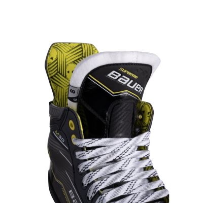 6. Bauer Supreme M30 Int 1063310 Hockey Skates