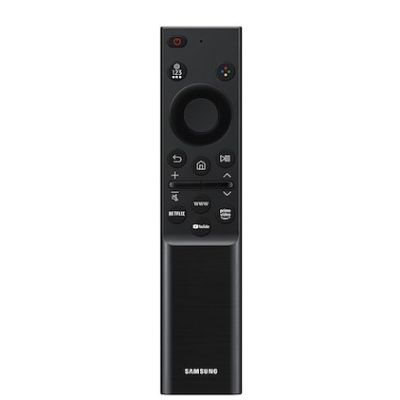 28. Samsung UE50U8072F LED TV 50'' 4K Ultra HD Tizen Q-Symphony DVB-T2 Black
