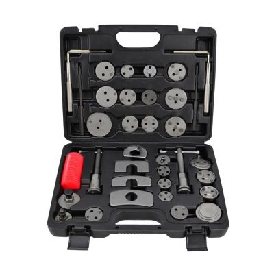 2. AWTOOLS AW18836BL caliper