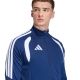11. Men's adidas Tiro 26 League Training Navy Blue Sweatshirt JY7205