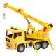 MAN Crane 02754 BRUDER