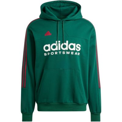 8. Adidas House of Tiro Nations Pack M sweatshirt IY4521