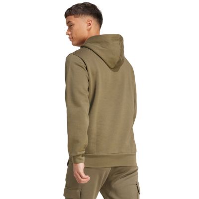 3. Men's adidas Camo olive sweatshirt JM6379