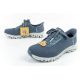 8. Skechers Glide-Step W 104571/SLT shoes