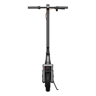 4. Xiaomi Electric Scooter 6 GL Black 25 km/h 10 Ah