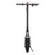 4. Xiaomi Electric Scooter 6 GL Black 25 km/h 10 Ah