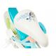 2. Toimsa 14" BLUEY 1459 children's bike