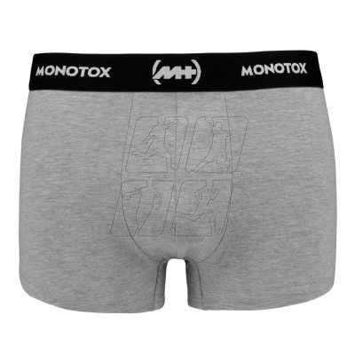 4. Monotox Basics Boxer Brief 3-pack M MX21061