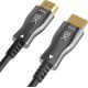 3. CLAROC CABLE HDMI 2.1 AOC, M/M, 4K@120HZ, 8K@60HZ, 10M, FEN-HDMI-21-10M