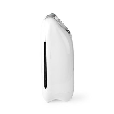 12. Nedis AIPU200CWT Air Purifier 25 m2 54 dB 50 W White
