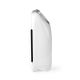 12. Nedis AIPU200CWT Air Purifier 25 m2 54 dB 50 W White