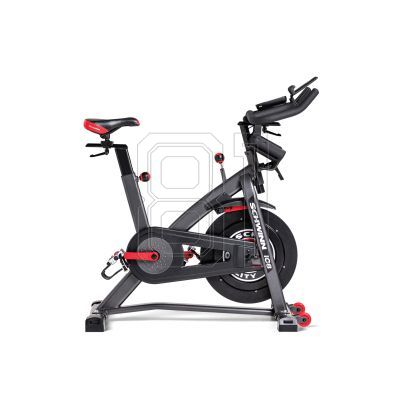 8. Schwinn IC8 Spinning Bike