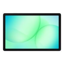 Samsung A11+ 5G LTE-TDD & LTE-FDD 128GB 27.9cm (11") 6GB Wi-Fi 5 (802.11ac) Silver