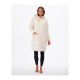 6. RIP CURL Swc Weekender Jacket white