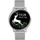 Women's SMARTWATCH G. Rossi SW015-3 Silver