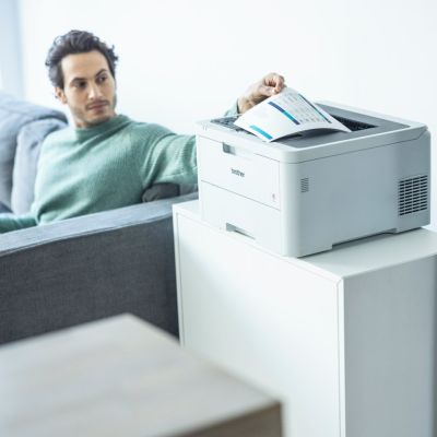 29. Brother HL-L3240CDW laser printer