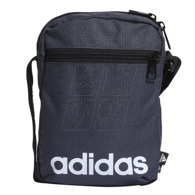 2. Waist bag adidas Linear Organizer HR5373