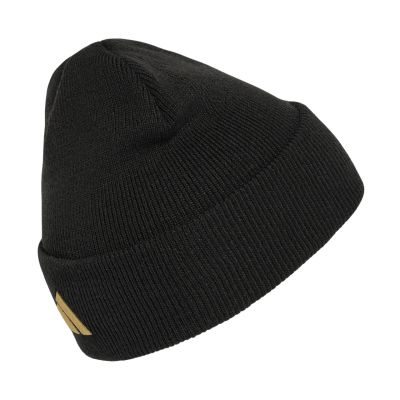 2. Black adidas Juventus Woolie Beanie KR2790