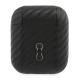 2. BMW PU Carbon M Collection Case for AirPods 1/2 Cover - Black