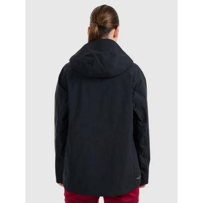 13. Women's trekking jacket 10000 membrane 4F 4FWAW25TTJAF1011-20S