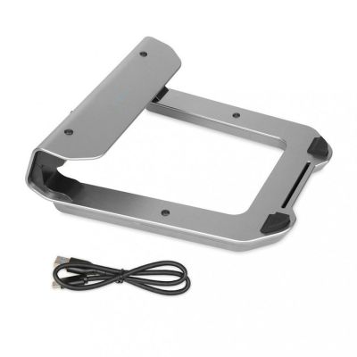 Cooling pad for notebooks up to 17.3” NC06
