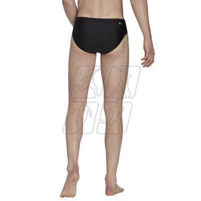 3. Swimwear adidas Lineage Trunk M HT2067