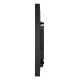 7. AG Neovo TX-4302 Digital Signage Flat Panel 109.2 cm (43") LCD 400 cd/m2 Full HD Black Touchscreen Windows 10 24/7