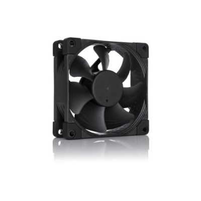 3. NOCTUA NF-A8 PWM fan chromax.black.swap