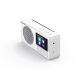 5. BLAUPUNKT DAB DR6WH portable radio, white