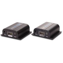 HDMI to LAN signal converter Spacetronik SPH-HLC6IR (extender)