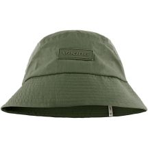 VIKING Suomi Adult Hat, Green, S/M