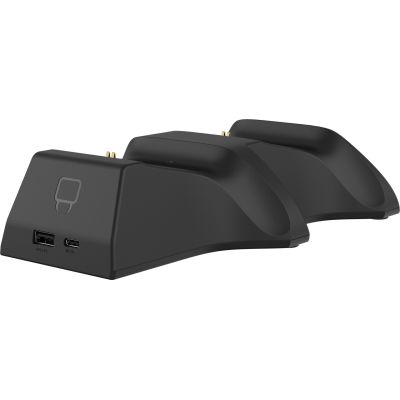 2. Venom VS2881 Game Console Part/Accessory Docking Station
