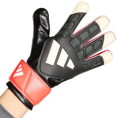 2. adidas Predator GL TRN Junior KR0472 Gloves