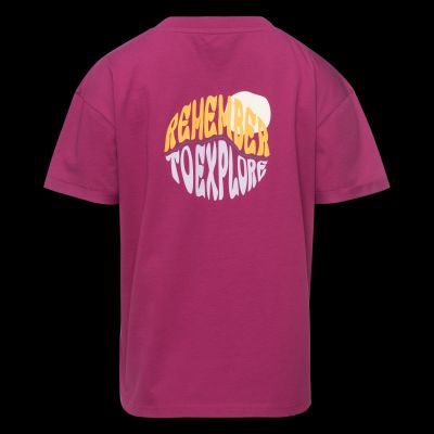 2. Women's RESA WO'S Short Sleeve T-Shirt